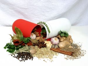 Natural Health Courses Online