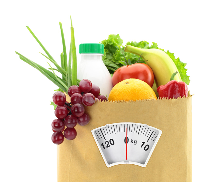 Nutrition for Weight Loss Course
